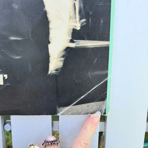 NEW KIDS ON THE BLOCK EASY PIANO MUSIC BOOK 1989 HANGIN' TOUGH LEONARD PAPERBACK - Picture 4 of 9